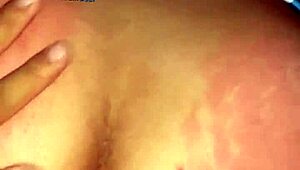 Homemade video with my heartbroken sister-in-law from Argentina who just wants wild fun and rides amazingly