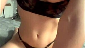 Rossmexicana Devours Mr Blue While Fucking Hard At Night!