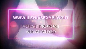Perversioni al telefono ulisse - italiana dialoghi asmr 😘