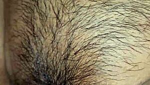 Oh gosh, I started with some solo masturbation, then we moved to that juicy wet pussy sex ending in creampie...