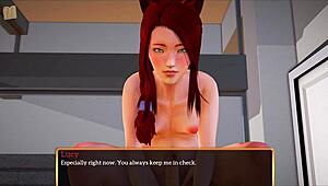 Teroka dinamik keluarga dalam episod 330 siri Keluarga Baru Saya.