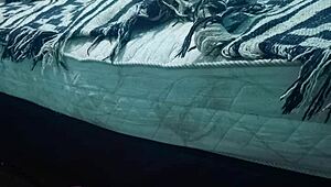 want a relaxing massage for my chubby girl like this one