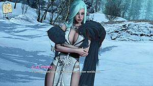 Hey, have you tried playing Eternum 70 yet?