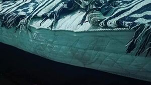 want a relaxing massage for my chubby girl like this one