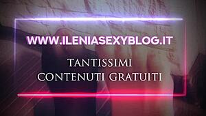 Perversioni al telefono ulisse - italiana dialoghi asmr 😘