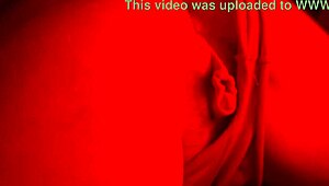 what happens when you fuck a transman's pussy face down in close-up action