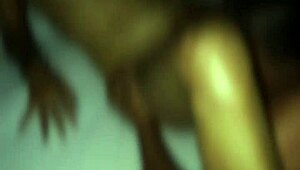 hey, check out how this wife is totally loving that oral action! 😏👅