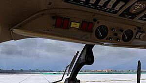 How To Start The Piper PA31 Navajo In XP11 Tutorial