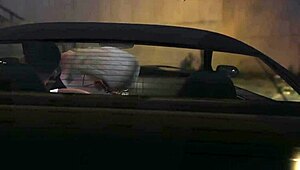 I love how Franklin picks up another hooker in GTA 5 for some quick service in the game