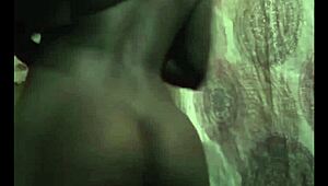 i love shaking my big nice ass in this homemade video