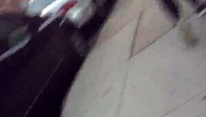 Why does this short girl have such a phat ass?