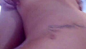 you think this barely legal latina teen can handle rough doggystyle pov for cash on the street?