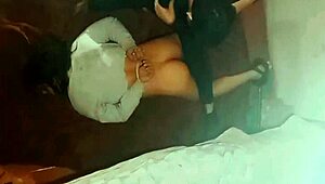 irreversible-sin-retorno update 55, i'm turning my girlfriend into my slave again, she loves the deepthroat and tattoo play.