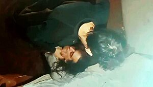 irreversible-sin-retorno update 55, i'm turning my girlfriend into my slave again, she loves the deepthroat and tattoo play.