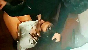 irreversible-sin-retorno update 55, i'm turning my girlfriend into my slave again, she loves the deepthroat and tattoo play.