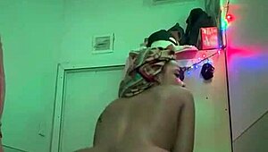 hey that somali ass rides me in the morning with wild ebony energy