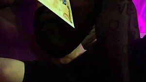 mistress sofi sat full-weight on slave's face in nylon tights while reading her book in kinky femdom