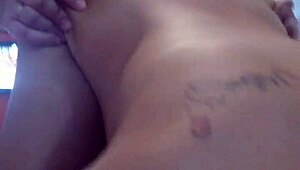 you think this barely legal latina teen can handle rough doggystyle pov for cash on the street?