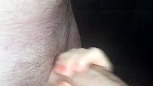 Nanami Handles Massive Cock With Whipped Cream In Intense Mouth Action