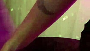 mistress sofi sat full-weight on slave's face in nylon tights while reading her book in kinky femdom