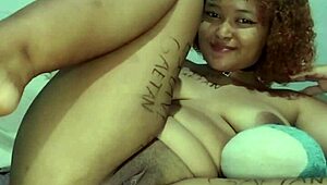 Første anal utfordring