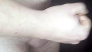 Nanami Handles Massive Cock With Whipped Cream In Intense Mouth Action