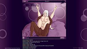 I Feel So Filled As Other Husband Breeds Wife Hardcore With Monster Cock