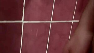 casually heading to the bathroom to pee just like my sugar daddy requested