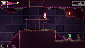 Scarlet maiden 1 porn gameplays
