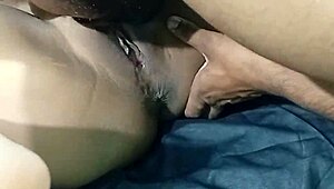 Hey, you think this Indian Muslim girl can handle some hardcore sex action?