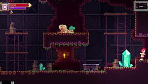 Scarlet maiden 1 porn gameplays