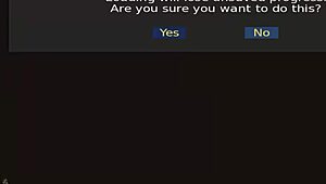 In Star Wars Orange Trainer part 3, the master dominates his sexy slave slut with intense group BDSM sex, turning her into a willing whore.