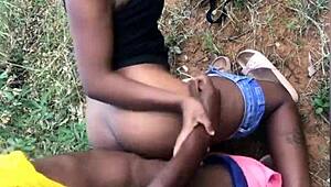 Tjek denne hjemmelavede kompilering med forskellige scener sat sammen.