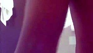 Wet bathtub masturbation with pussy creaming