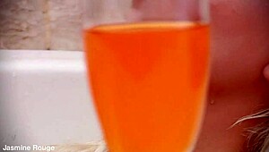 Can Bf Titus Handle Gf Jasmine In Outdoor Blowjob And Doggystyle Cum Action?