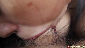 carlyn shares a quick 6 minute story from her travels as a tourist.