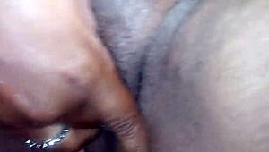Lanikki, why is your wet pussy so tempting for fingering like this?