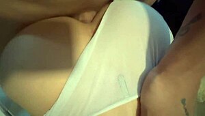 Me COJO Rico A Mi Ex Antes De Que Se Case Rica DESPEDIDA De Soltero