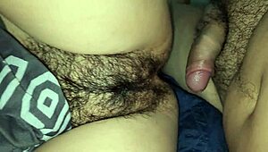 Xxx the teacher approves my juicy pussy with intense creampie action!