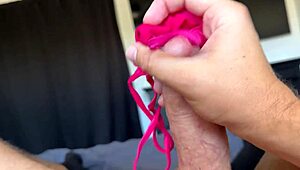 Thick ass stepsister Emily Norman catches you in a household fantasy moment with Scott Stark. She rides in cowgirl leading to creampie.