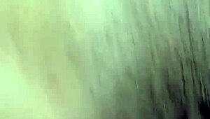 hairy pussy masturbates i penetrate her and cum inside then i shave her completely search us also juanlatino4