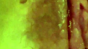 getting fucked by a pink toy