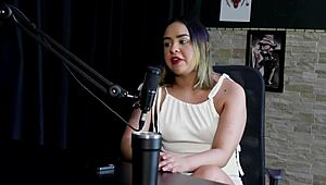 So how did your artistic name come about starting with homemade videos and no pleasure from bisexual guys - Nands Ninfetinha sheer red.