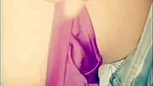 que rica siesta termino con semen en su gran culo de puta mexicana