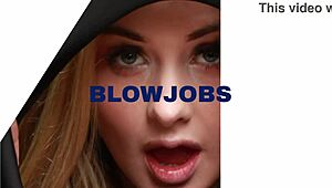 gorgeous 18 year old student gets herself off with big natural tits dildo solo and curly redhead cosplay