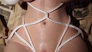 Uloversdoll Released Realistic Yeloly Clara Sex Torso for Custom Fuck Doll Action