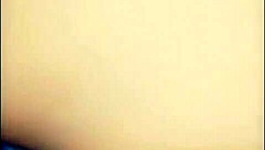 que rica siesta termino con semen en su gran culo de puta mexicana