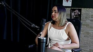 So how did your artistic name come about starting with homemade videos and no pleasure from bisexual guys - Nands Ninfetinha sheer red.