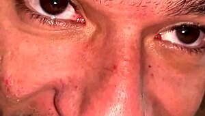 fucking juicy shaved pussy of brazilian young neighbor till she cums hard