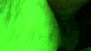 Wife Blow Job Part1 with Deepthroat Action